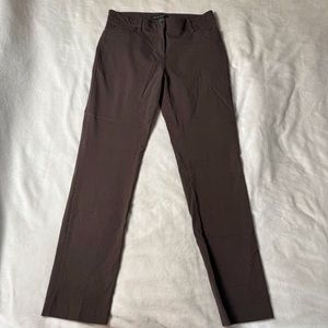 Brown Dress Pants